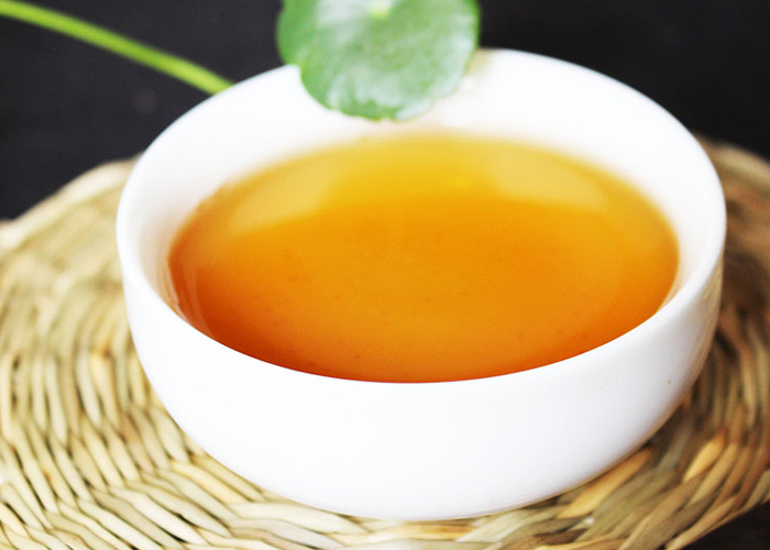 Dian Hong Golden Aromatic Snail