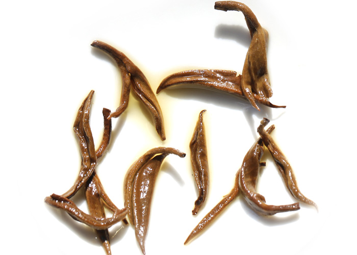 Dian Hong Golden Aromatic Snail