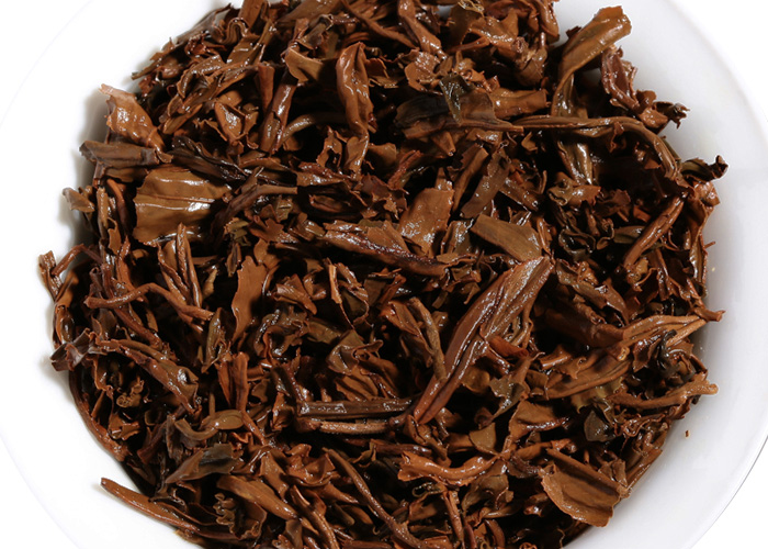 Yunnan Dian Hong Gong Fu Black Tea