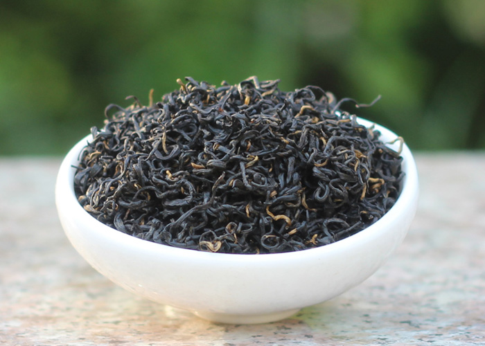 Keemun Aromatic Snail