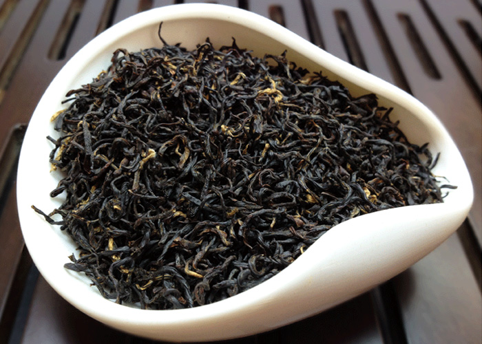 Keemun Aromatic Snail