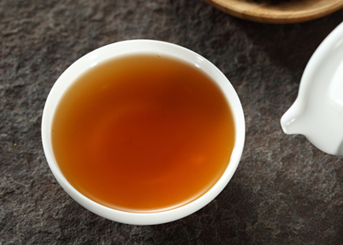 Keemun Aromatic Snail