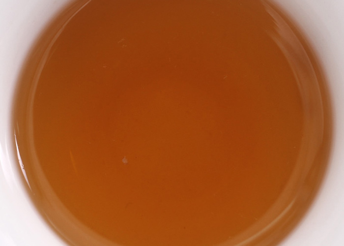 Keemun Aromatic Snail