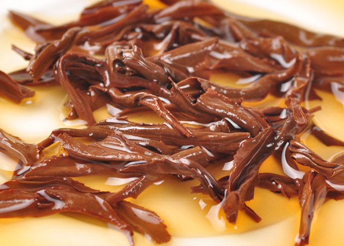 Keemun Aromatic Snail