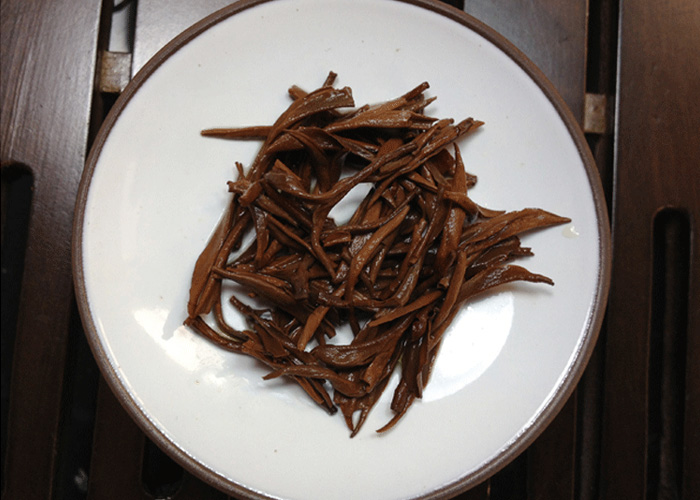 Keemun Aromatic Snail