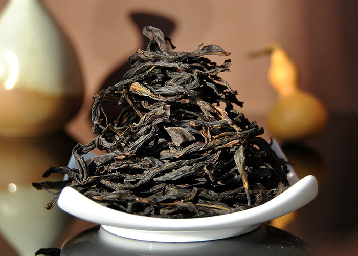 Lao Cong Shui Xian (Old Bush Narcissus) Dan Cong Oolong