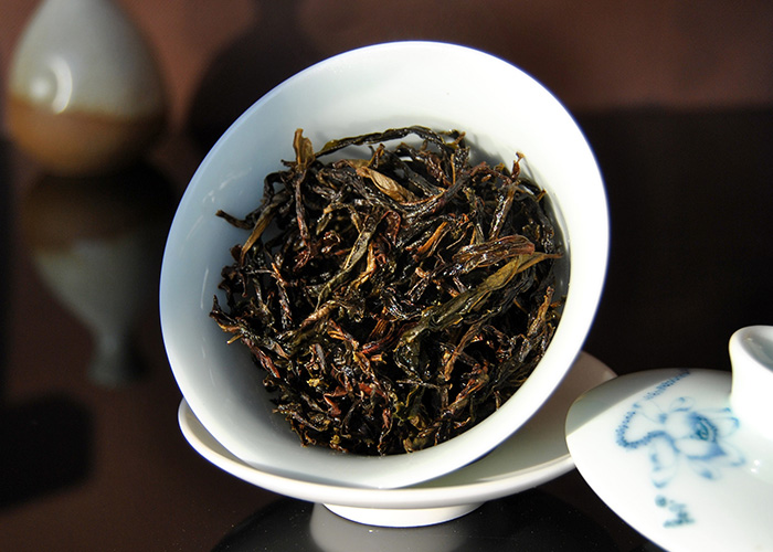 Lao Cong Shui Xian (Old Bush Narcissus) Dan Cong Oolong