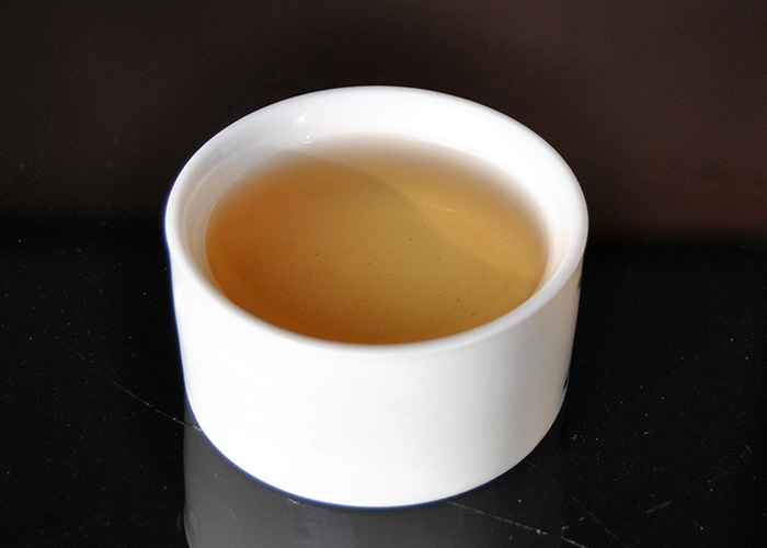 Lao Cong Shui Xian (Old Bush Narcissus) Dan Cong Oolong