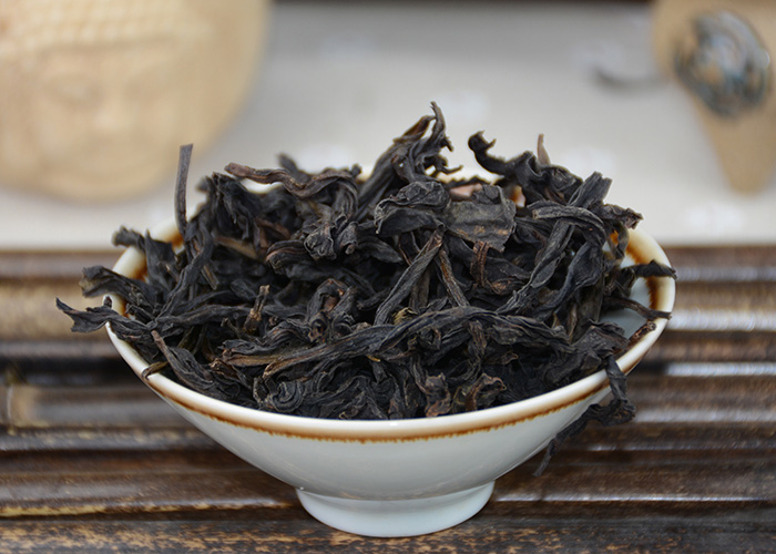 Lao Cong Shui Xian (Old Bush Narcissus) Dan Cong Oolong