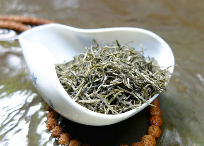 Gu Zhang Mao Jian Green Tea