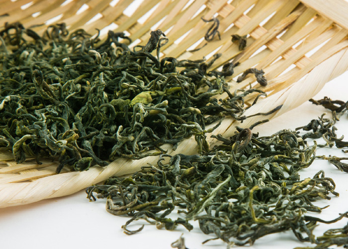 Gu Zhang Mao Jian Green Tea