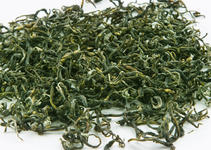 Gu Zhang Mao Jian Green Tea