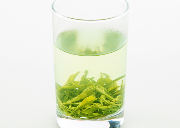 Gu Zhang Mao Jian Green Tea