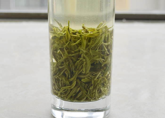 Gu Zhang Mao Jian Green Tea