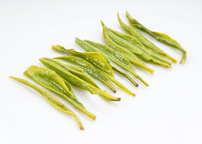 Gu Zhang Mao Jian Green Tea