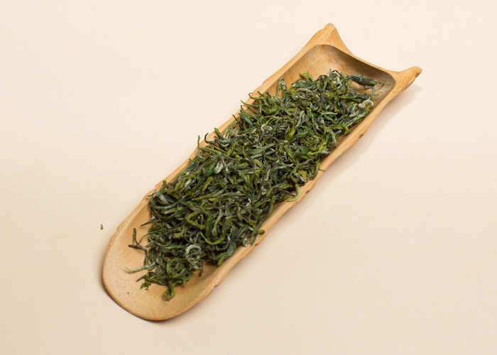 Jing Shan Green Tea