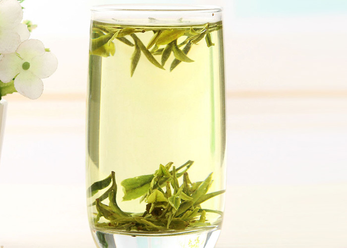 Lao Zhu Da Fang (Ding Gu Da Fang) Green Tea