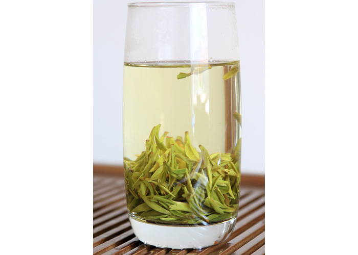 Lao Zhu Da Fang (Ding Gu Da Fang) Green Tea