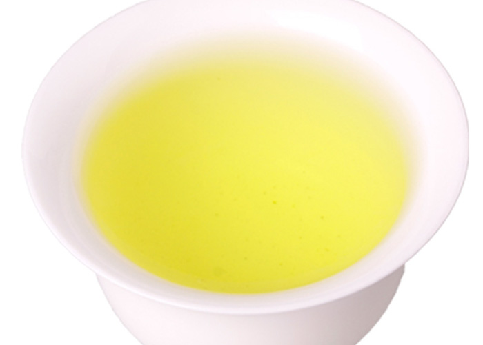 Lao Zhu Da Fang (Ding Gu Da Fang) Green Tea