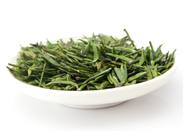 Li Yang Cui Bai Green Tea
