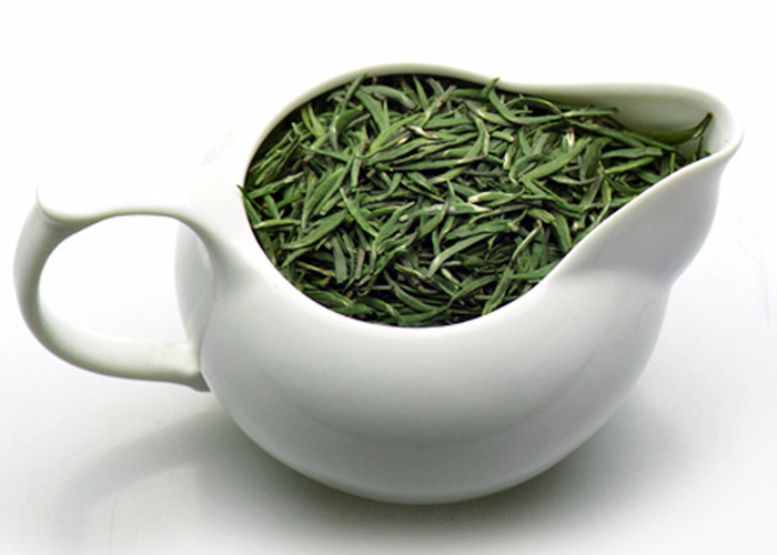 Li Yang Cui Bai Green Tea