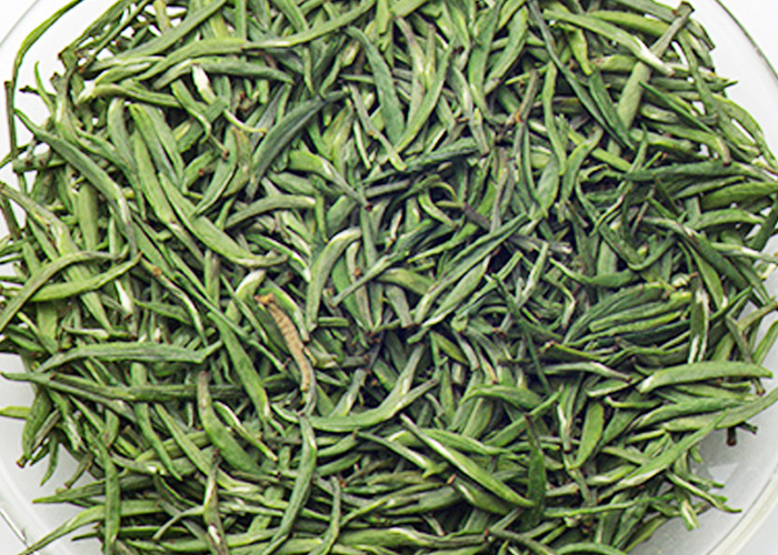 Li Yang Cui Bai Green Tea