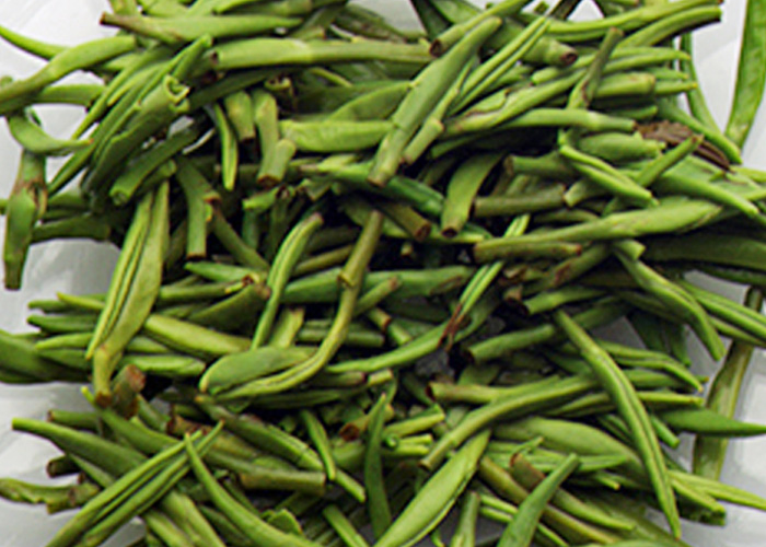 Li Yang Cui Bai Green Tea