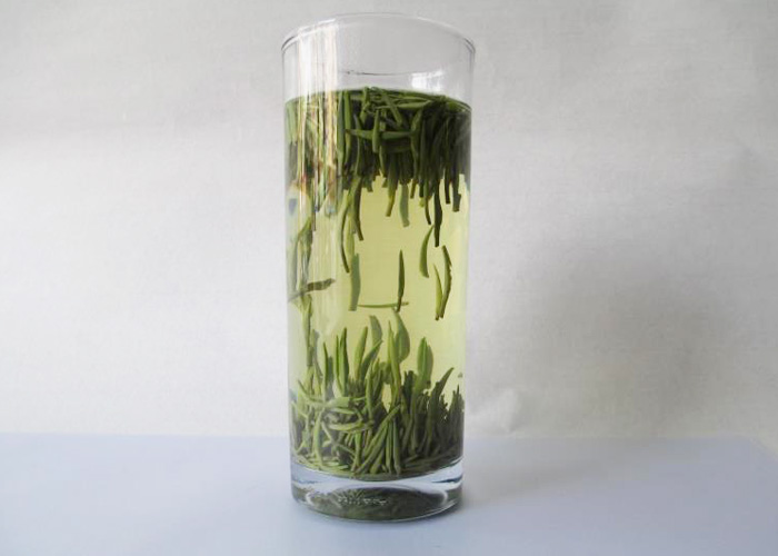 Li Yang Cui Bai Green Tea