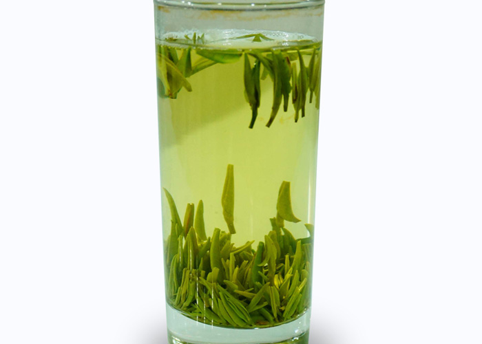Li Yang Cui Bai Green Tea