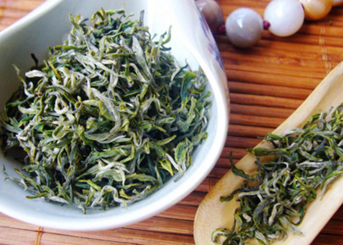 Putuo Fo Cha (Buddha Tea) Green Tea