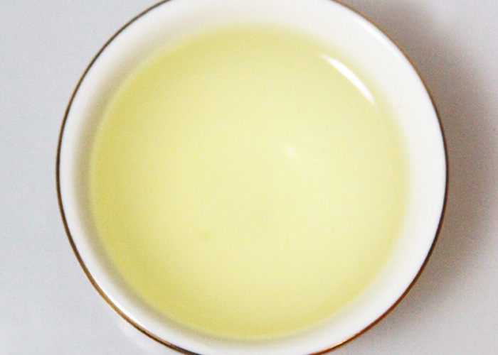Putuo Fo Cha (Buddha Tea) Green Tea