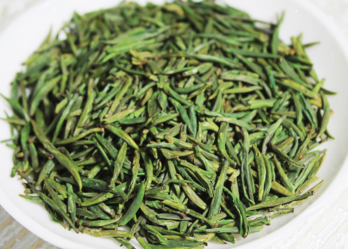 Qian Dao Yin Zhen (Silver Needle) Green Tea