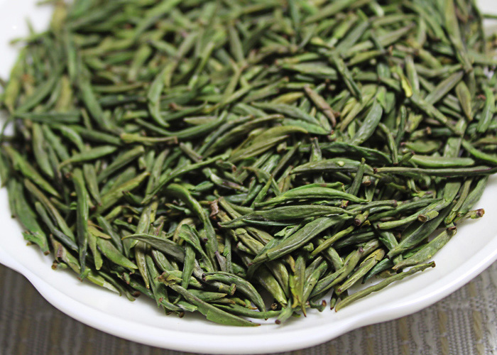 Qian Dao Yin Zhen (Silver Needle) Green Tea