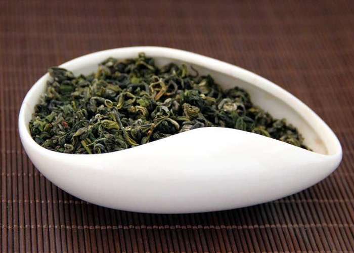 Tunxi Green Tea