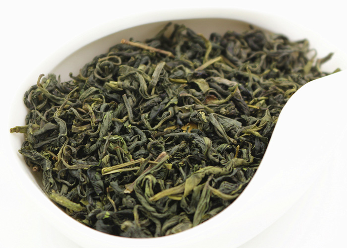 Tunxi Green Tea