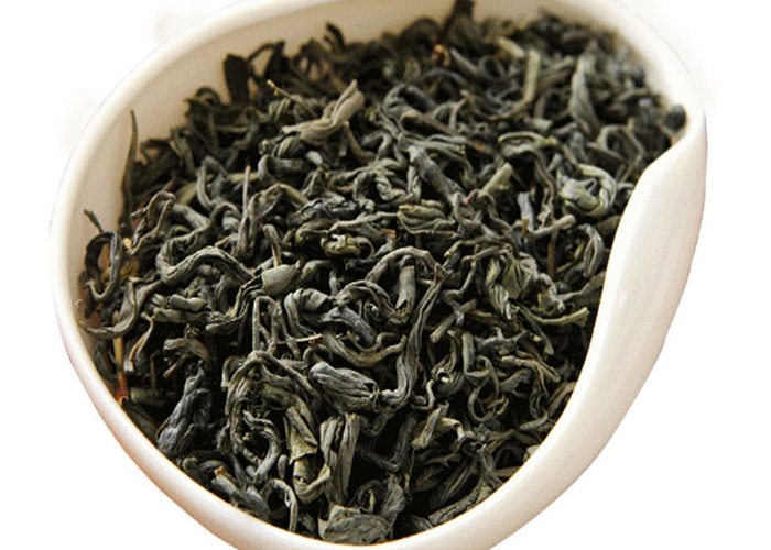 Tunxi Green Tea