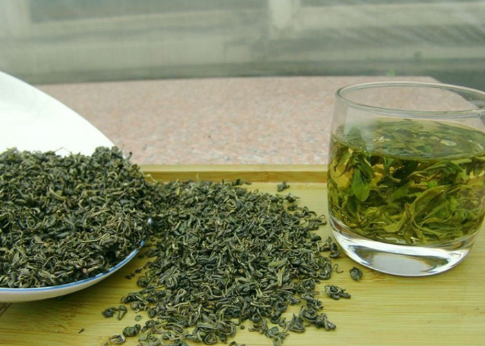 Tunxi Green Tea