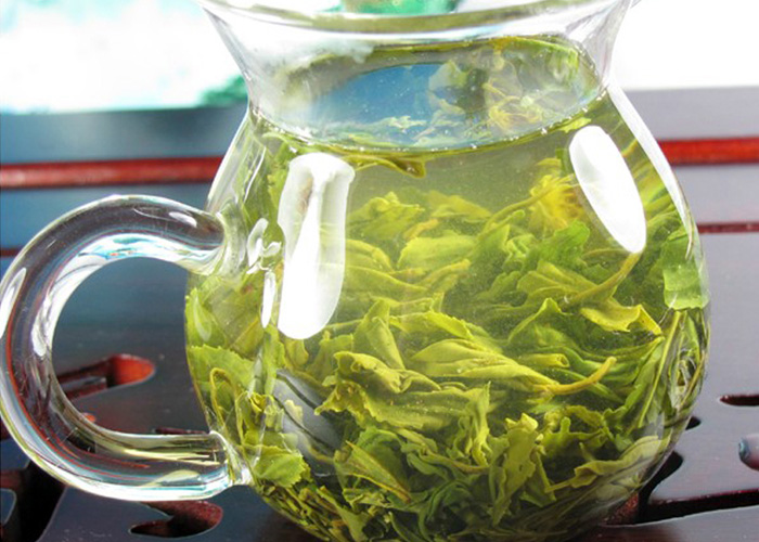 Tunxi Green Tea