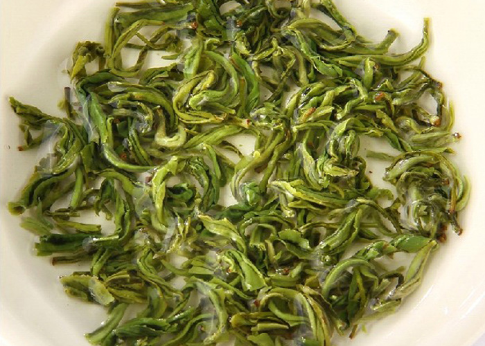 Tunxi Green Tea