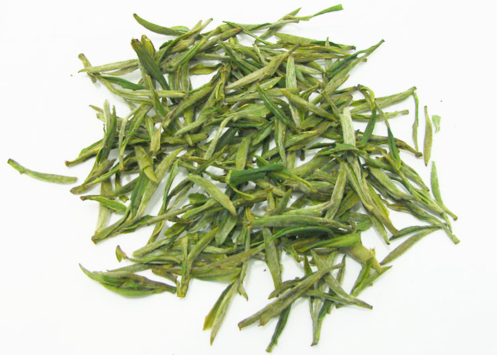 Wu Li Qing (Mist Green) Green Tea