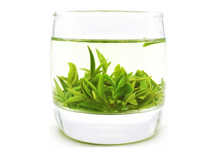 Wu Li Qing (Mist Green) Green Tea