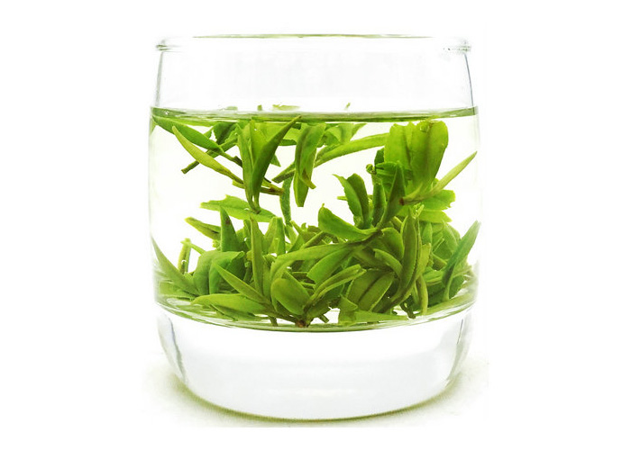 Wu Li Qing (Mist Green) Green Tea