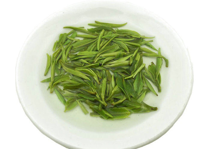 Wu Li Qing (Mist Green) Green Tea