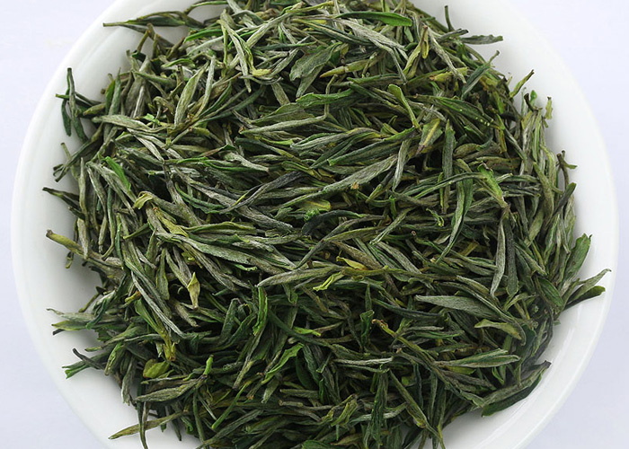 Yue Xi Cui Lan (Green Orchid) Green Tea
