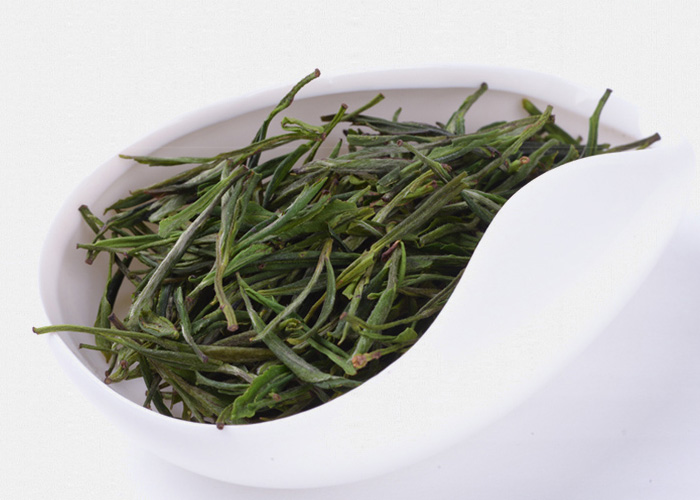 Yue Xi Cui Lan (Green Orchid) Green Tea