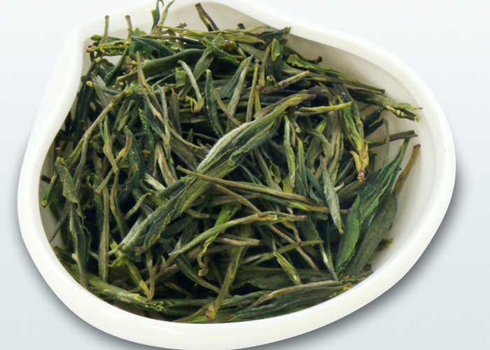 Yue Xi Cui Lan (Green Orchid) Green Tea