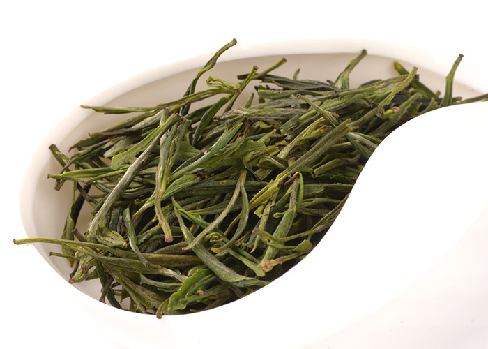 Yue Xi Cui Lan (Green Orchid) Green Tea