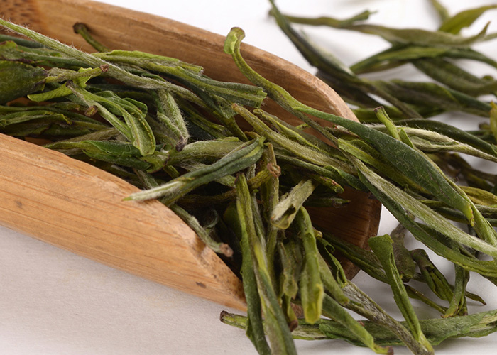 Yue Xi Cui Lan (Green Orchid) Green Tea