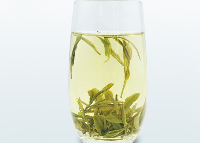 Yue Xi Cui Lan (Green Orchid) Green Tea