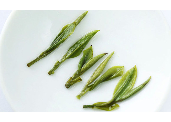 Yue Xi Cui Lan (Green Orchid) Green Tea